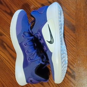 Nike Hyperdunk X Low TB 'Court Purple' AR0463-500